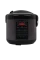 Мультиварка Polaris PMC0360D, Чёрный