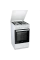 Комбинированная плита Gorenje K5142WF-B, Белый
