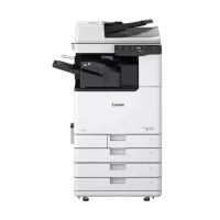 MFP CanonMFP iR 2730i, A3, Alb