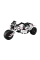 Constructor iM.Master Pull Back Motorbike