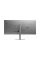 Computer All-in-One HP ENVY 34, 34, Intel Core i7-11700, 32GB/1000GB, Windows 11 Home, Argintiu