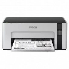 Imprimantă cu jet de cerneală Epson M1100, A4, Grey