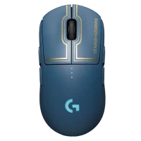 Gaming Mouse Logitech G Pro LOL, Albastru