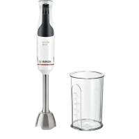 Blender de mână Bosch MSM4W210, Alb