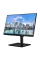 Monitor Samsung F27T450FQ / 27 inchi / IPS 1920x1080 FHD / Negru