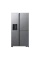 Frigider Samsung RH64DG53R3S9UA, Oțel inoxidabil