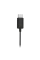 Căști Philips TAE5008BK/00, Negru