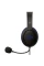 Căști gaming HyperX Cloud Chat PS4, Cu fir, Negru/Albastru