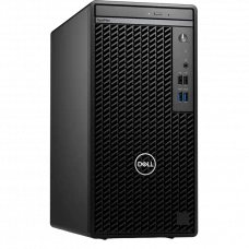 Sistem Desktop PC DELL OptiPlex Tower (7010), Turn, Intel Core i3-13100, 8GB/256GB, Intel UHD Graphics 730, Linux Ubuntu