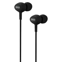 Căști XO S6, Negru