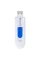 USB Flash накопитель Transcend JetFlash 790, 16Гб, Белый