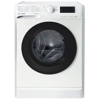 Mașină de spălat Indesit MTWE 91495 WK, 9kg, Alb
