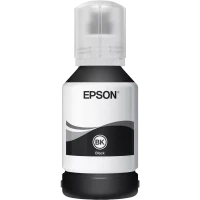 Recipient de cerneală Epson 101 EcoTank, 127ml, Negru