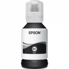 Recipient de cerneală Epson 101 EcoTank, 127ml, Negru