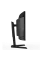 34 Monitor Gaming Gigabyte G34WQC, VA 3440x1440 WQHD, Negru