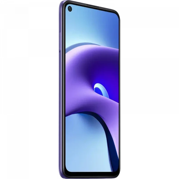 Smartphone Xiaomi Redmi Note 9T, 4GB/128GB, Violet