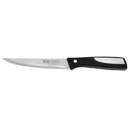 Cuțit Universal RESTO 95323, Negru
