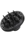 Uscător de păr BaByliss D215DE, 2000W, Negru