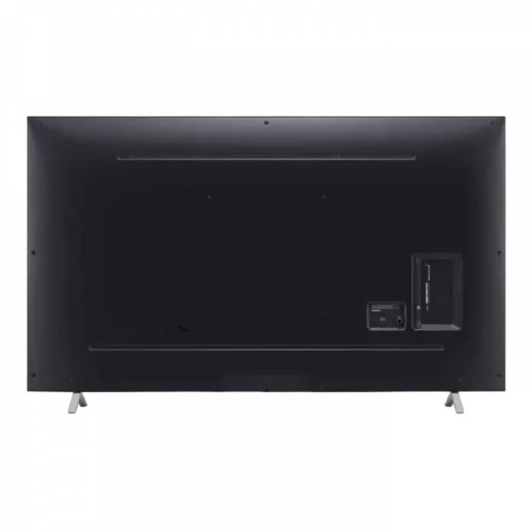 75 LED SMART Телевизор LG 75UP77006LB, 3840x2160 4K UHD, webOS, Чёрный