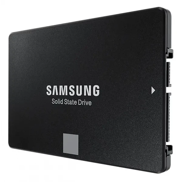 SSD Samsung 860 EVO / 2.5 inch / 1.0TB / SATA / R/W 550/520MB/s / 98K IOPS / MJX / V-NAND 3bit MLC