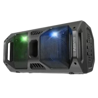 Boxă portabilă SVEN PS-600, Negru