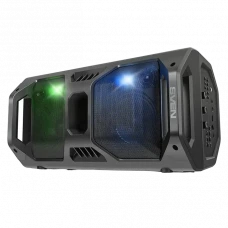 Boxă portabilă SVEN PS-600, Negru