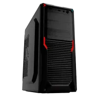 Navigator PC05320 // Office / PC i3-10100 H510 8GB 256Gb 500W