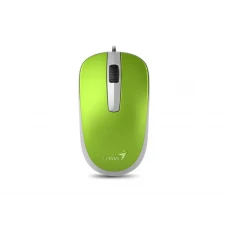 Mouse Genius DX-120, Verde