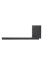 Soundbar JBL Bar 2.1 Deep Bass MK2, Negru