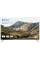 65 LED SMART TV KIVI 65U740LB, 3840x2160 4K UHD, Android TV, Negru