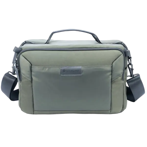 Geantă pe umăr Vanguard VEO SELECT 35 GR, Verde