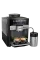 Кофемашина Siemens TE658209RW, Чёрный