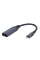 Адаптер USB APC Electronic A-USB3C-DPF-01, USB Type-C - DisplayPort (M), 0,15м, Серый