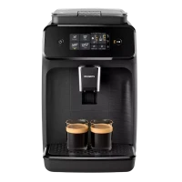 Aparat de cafea Philips EP1200/00, Negru