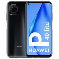 Smartphone Huawei P40 Lite, 6GB/128GB, Negru