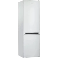 Холодильник Indesit LI9 S1E W, Белый
