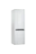 Frigider Indesit LI9 S1E W, Alb
