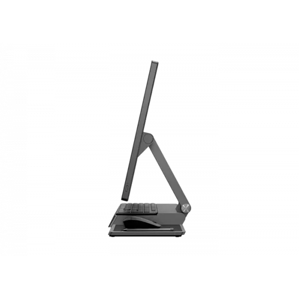 Моноблок Lenovo Yoga A940-27ICB, 27, Intel Core i7-9700, 32Гб/512Гб, Windows 10 Pro, Серый