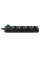 Prelungitor electric SVEN SV-021603, 8 Prize, 1,8m, Negru