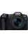 Aparat Foto Mirrorless Canon EOS R8 & RF 24-50mm f/4.5-6.3 IS STM KIT