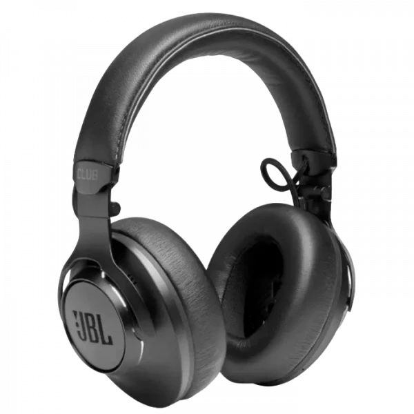 Căști JBL Club One, Negru