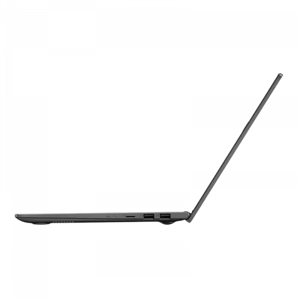 Ноутбук 14 ASUS Vivobook 14 K413EA, Indie Black, Intel Core i5-1135G7, 8Гб/256Гб, Без ОС