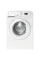 Mașină de spălat Indesit BWSA 61051 W EU N, 6kg, Alb