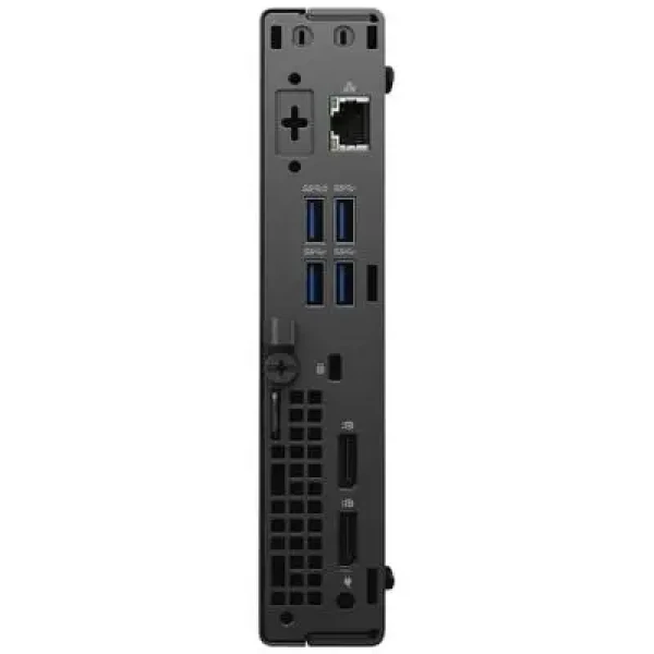 Настольный ПК DELL OptiPlex 3090, Tiny, Intel Core i5-10500T, 8Гб/256Гб, Intel UHD Graphics 630, Linux Ubuntu
