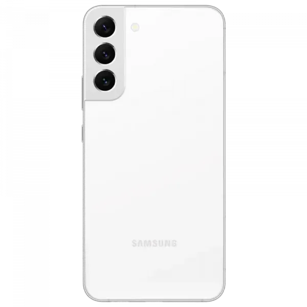 Смартфон Samsung Galaxy S22+, 8Гб/128Гб, Phantom White