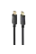 Cablu Video Cablexpert CC-DP2-6, DisplayPort (M) - DisplayPort (M), 1,8m, Negru