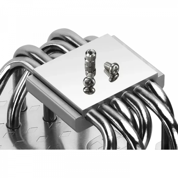 Кулер для процессора Deepcool LUCIFER V2