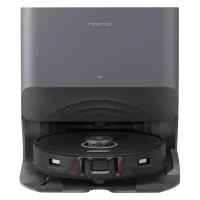 Aspirator Robot Roborock S8 Pro Ultra, Negru