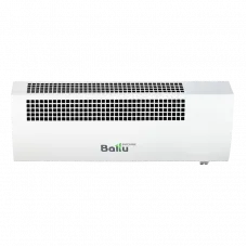 Perdea de aer Ballu BHC-CE-3, 3000W, Alb