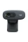 Cameră Web Logitech C270, HD 720p, Gri